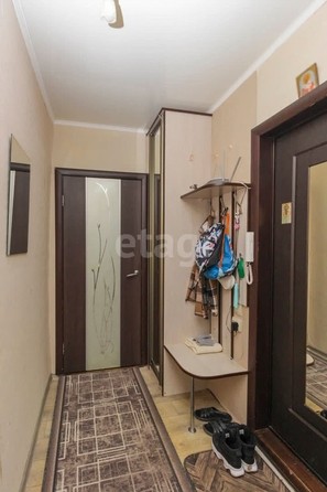 
   Продам 2-комнатную, 53 м², Волгоградская ул, 2

. Фото 13.