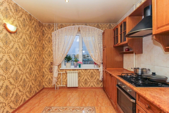 
   Продам 3-комнатную, 65 м², Волгоградская ул, 24

. Фото 20.