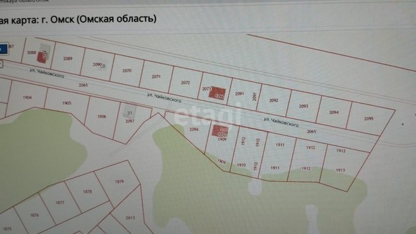 
  Продам  участок ИЖС, 21.1 соток, Пушкино

. Фото 3.