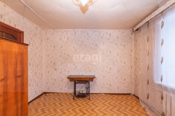 
   Продам 2-комнатную, 51 м², Орджоникидзе ул, 268А

. Фото 4.