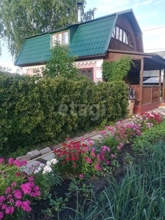 
   Продам дом, 62 м², Омск

. Фото 7.