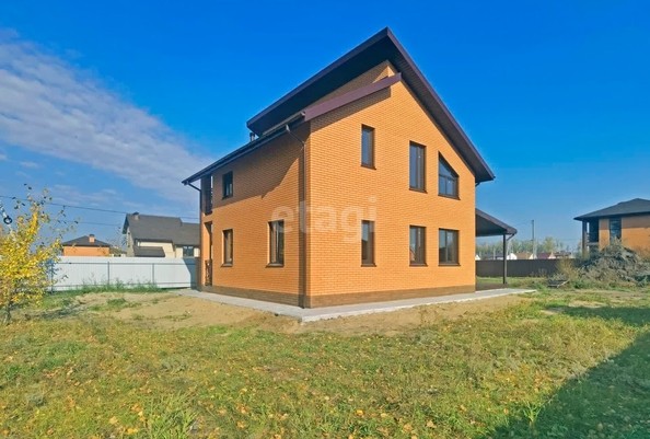 
   Продам дом, 115 м², Усть-Заостровка

. Фото 17.