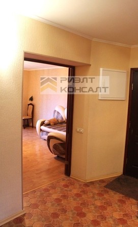 
   Продам 2-комнатную, 61.1 м², Сергея Тюленина ул, 3к2

. Фото 3.