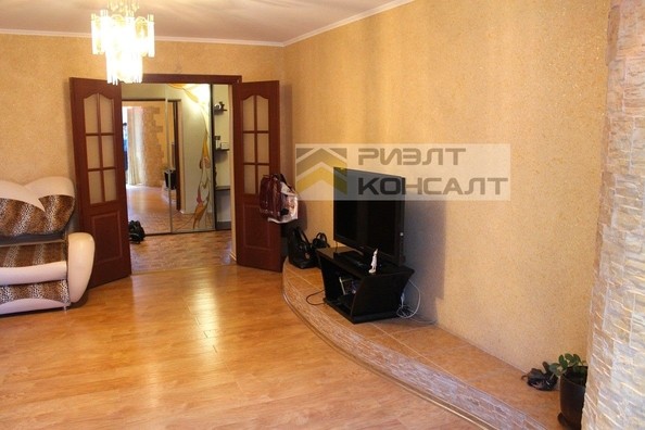 
   Продам 2-комнатную, 61.1 м², Сергея Тюленина ул, 3к2

. Фото 17.