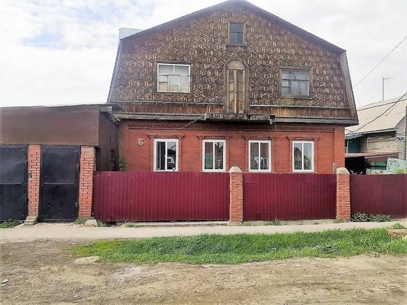 
   Продам дом, 270 м², Омск

. Фото 24.