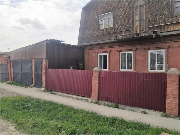 
   Продам дом, 270 м², Омск

. Фото 25.