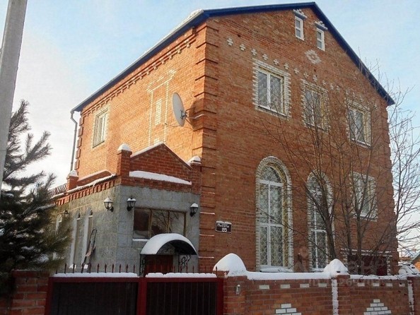 
   Продам дом, 300 м², Усть-Заостровка

. Фото 7.