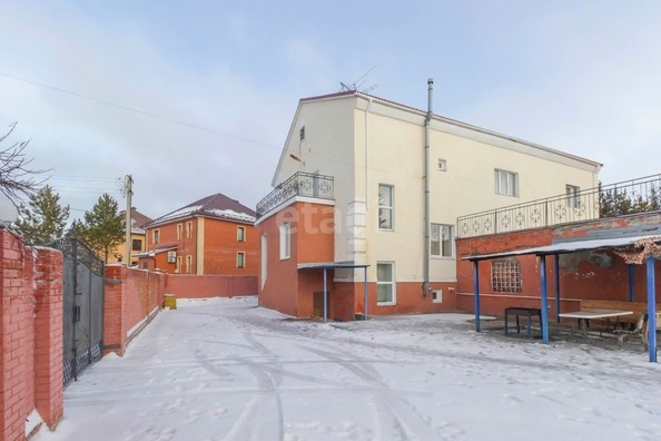 
   Продам дом, 488.5 м², Омск

. Фото 27.