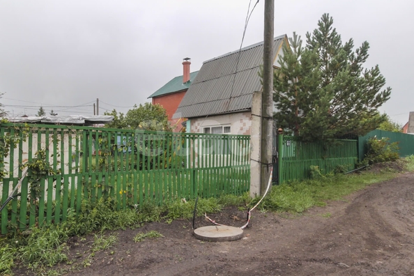 
   Продам дом, 20 м², Омск

. Фото 6.