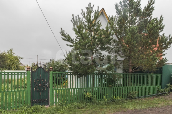 
   Продам дом, 20 м², Омск

. Фото 14.