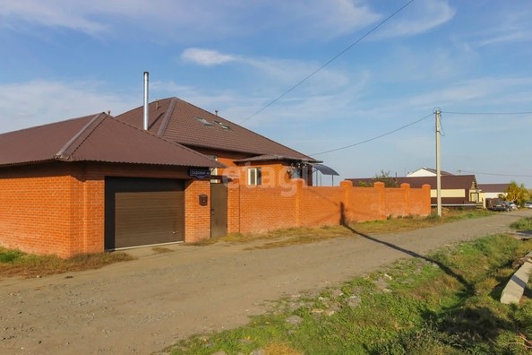 
   Продам дом, 407.9 м², Новоомский

. Фото 14.