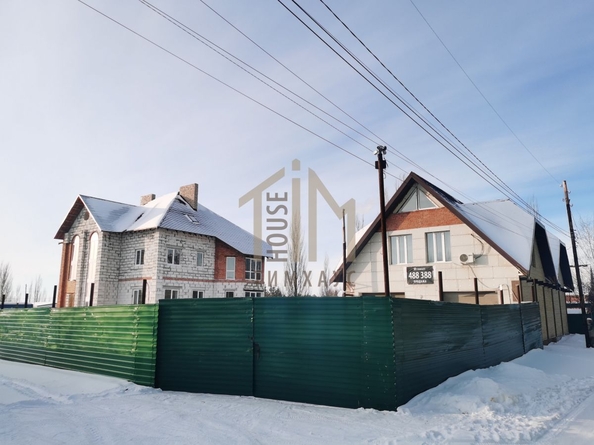 
   Продам дом, 650 м², Усть-Заостровка

. Фото 16.