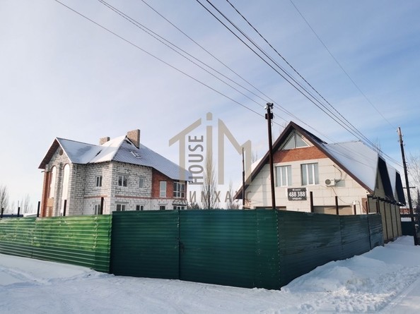 
   Продам дом, 650 м², Усть-Заостровка

. Фото 16.