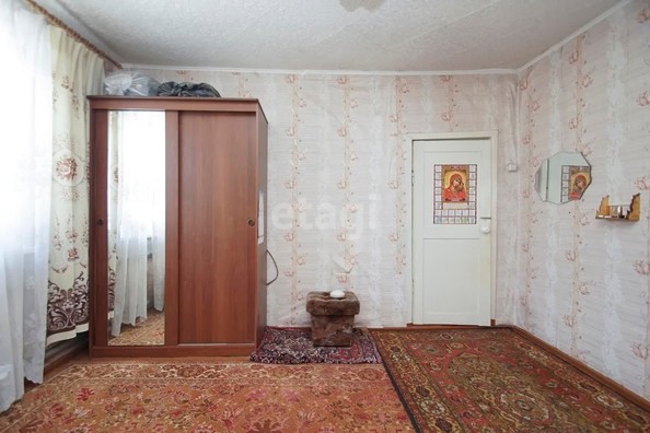 
   Продам дом, 52.9 м², Максимовка

. Фото 15.