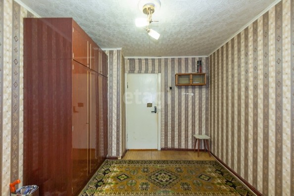 
   Продам 3-комнатную, 63.3 м², Мира пр-кт, 106А

. Фото 12.