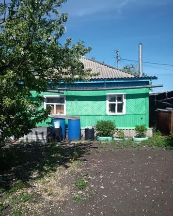 
   Продам дом, 51.3 м², Омск

. Фото 6.