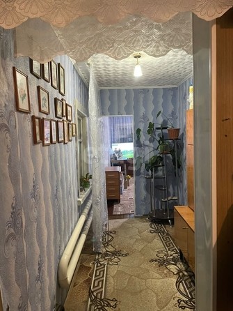 
   Продам дом, 54.4 м², Омск

. Фото 1.