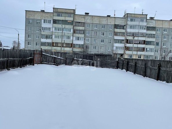 
   Продам дом, 54.4 м², Омск

. Фото 6.