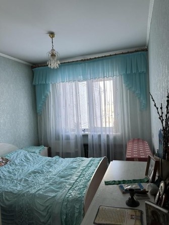 
   Продам 3-комнатную, 62.8 м², Дианова ул, 22

. Фото 5.