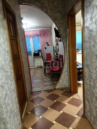 
   Продам 3-комнатную, 69.9 м², Омская ул, 77к3

. Фото 1.