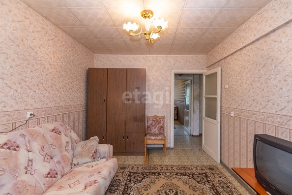 
   Продам 2-комнатную, 48.3 м², Менделеева пр-кт, 36Б

. Фото 4.