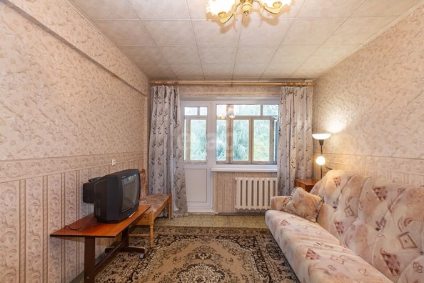 
   Продам 2-комнатную, 48.3 м², Менделеева пр-кт, 36Б

. Фото 21.