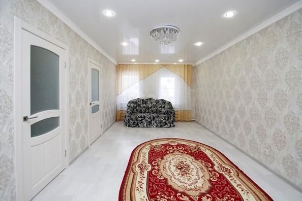 
   Продам дом, 117 м², Омск

. Фото 9.