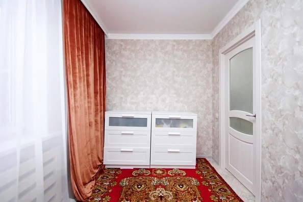 
   Продам дом, 117 м², Омск

. Фото 14.