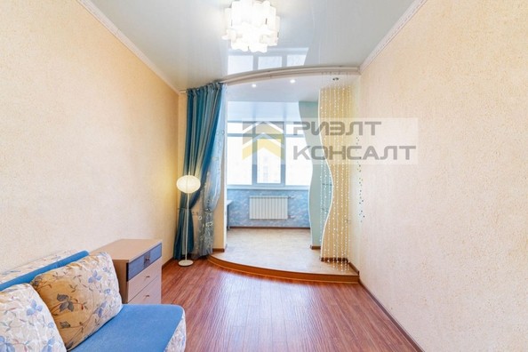 
   Продам 4-комнатную, 117.6 м², Тухачевского наб, 16

. Фото 2.