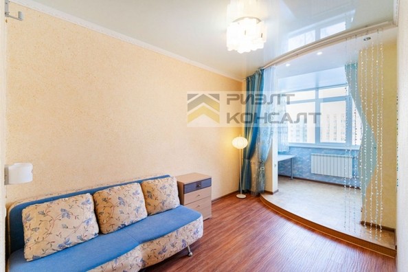 
   Продам 4-комнатную, 117.6 м², Тухачевского наб, 16

. Фото 11.