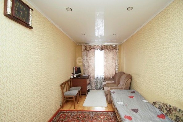 
   Продам 3-комнатную, 57.7 м², Осоавиахимовская ул, 189

. Фото 11.