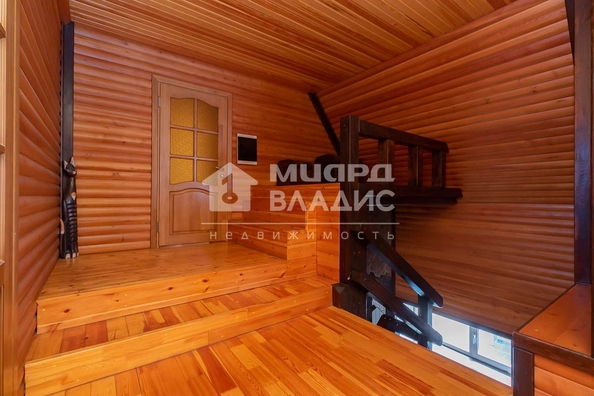 
   Продам дом, 414 м², Омск

. Фото 10.