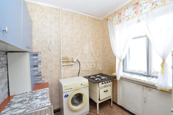 
   Продам 1-комнатную, 31 м², Тимуровский проезд, 4

. Фото 6.