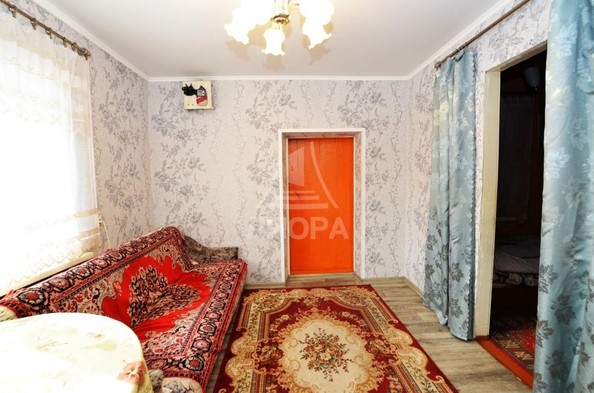 
   Продам дом, 143 м², Омск

. Фото 5.