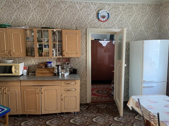 
   Продам дом, 52 м², Омск

. Фото 10.