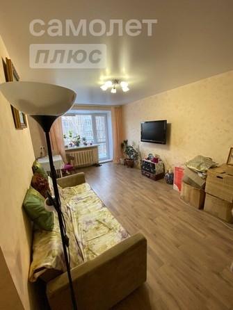 
   Продам 3-комнатную, 58.1 м², Рабиновича ул, 132/134

. Фото 3.