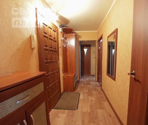 
   Продам 2-комнатную, 52.8 м², Крупской ул, 19/1

. Фото 9.