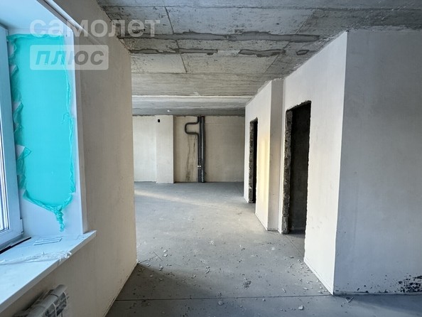 
   Продам 2-комнатную, 60.6 м², Малиновского, дом 16, корпус 2, этап 1

. Фото 7.