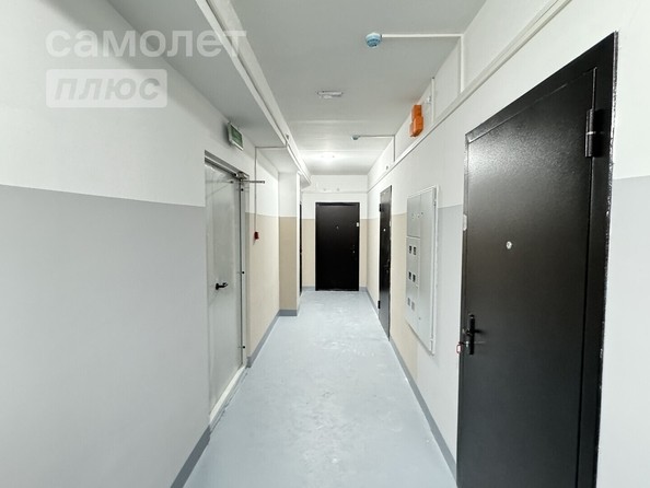 
   Продам 2-комнатную, 60.6 м², Малиновского, дом 16, корпус 2, этап 1

. Фото 8.