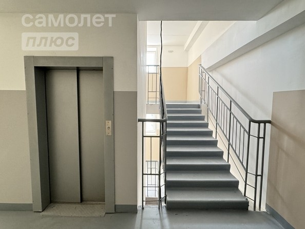 
   Продам 2-комнатную, 60.6 м², Малиновского, дом 16, корпус 2, этап 1

. Фото 11.