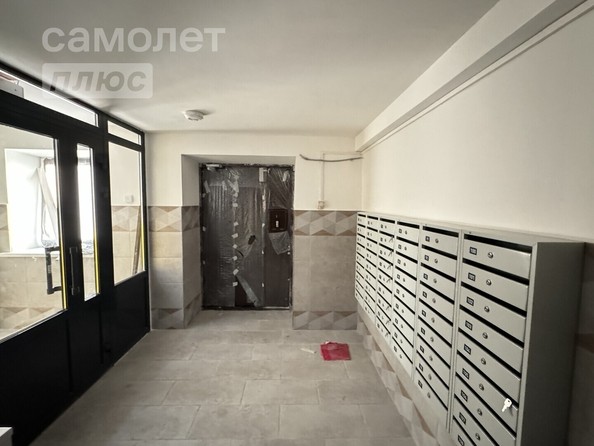 
   Продам 2-комнатную, 60.6 м², Малиновского, дом 16, корпус 2, этап 1

. Фото 16.