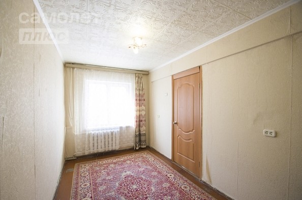 
   Продам 2-комнатную, 44.5 м², Мамина-Сибиряка ул, 24

. Фото 5.