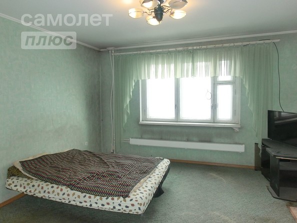 
   Продам 3-комнатную, 81.1 м², Конева ул, 24

. Фото 3.