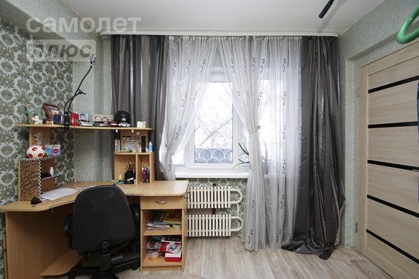 
   Продам 3-комнатную, 48.2 м², Вострецова ул, 7

. Фото 9.