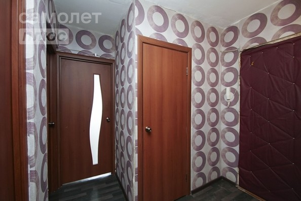 
   Продам 3-комнатную, 64 м², Малиновского ул, 13

. Фото 17.