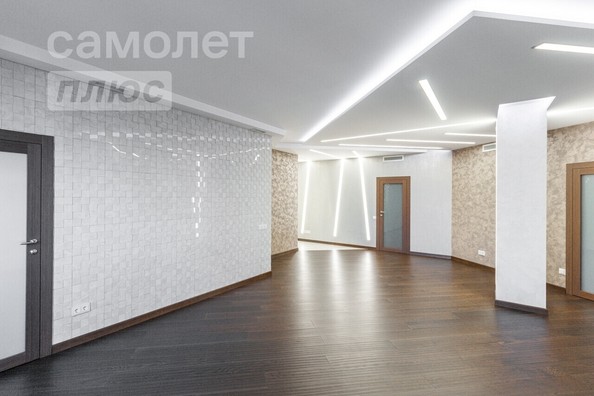 
   Продам 3-комнатную, 140.4 м², Волочаевская ул, 11/1

. Фото 13.