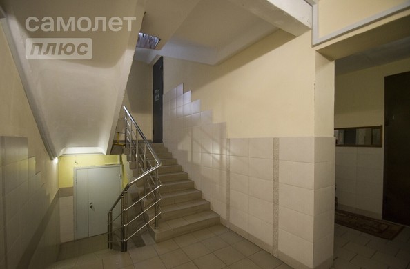 
   Продам 1-комнатную, 40.3 м², 50 лет Профсоюзов ул, 114

. Фото 17.