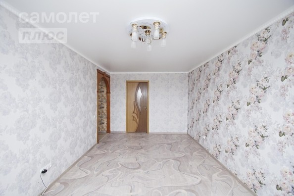 
   Продам 3-комнатную, 62.9 м², Лукашевича ул, 9

. Фото 10.