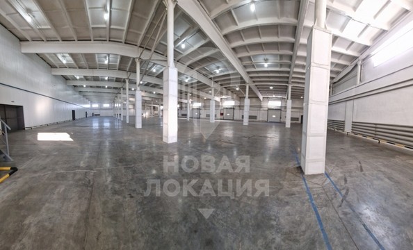 
   Сдам склад, 1200 м², Казахстанская 2-я ул, 48

. Фото 33.
