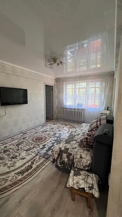 
   Продам 3-комнатную, 49 м², Муромцева ул, 89

. Фото 3.